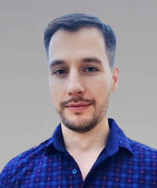 Леонид Кузнецов