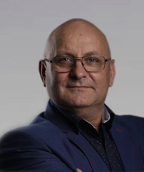 Тимур Богданов